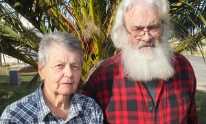 Profiel Paul Knoetze